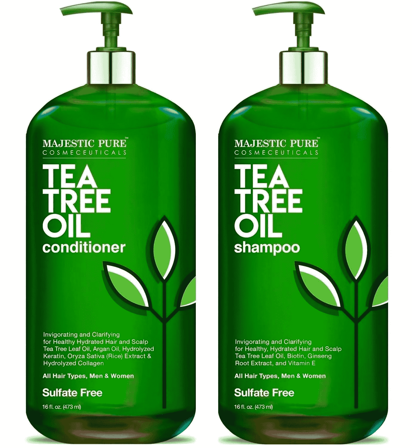 tea tree oil conditioner
