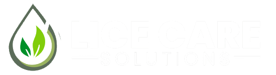 Lice Care Solutions Logo