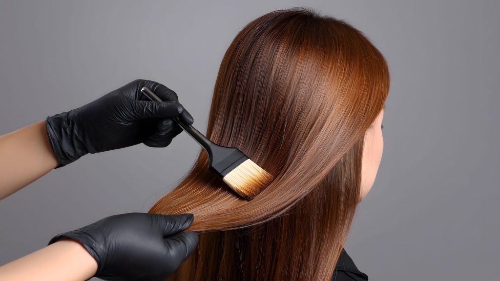 Coloring Hair Kill Head Lice — Does It Really Work A Complete Guide