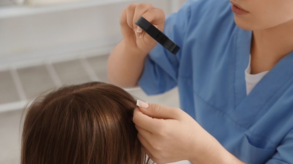 How to Get Rid of Lice — The Complete Guide to Fast, Permanent Lice Removal