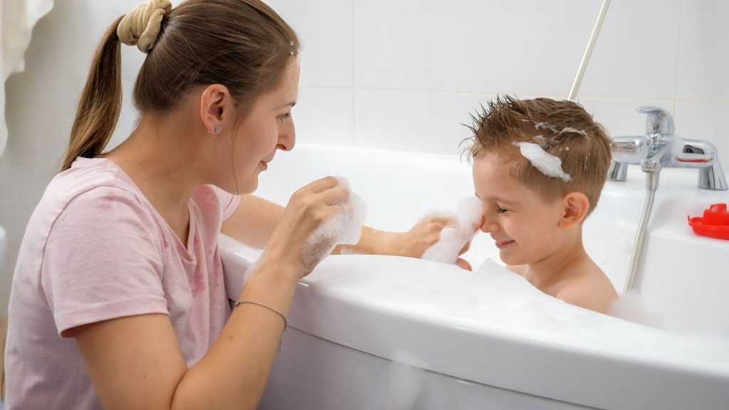 Shampoo for Lice What Really Works and What Families Need to Know
