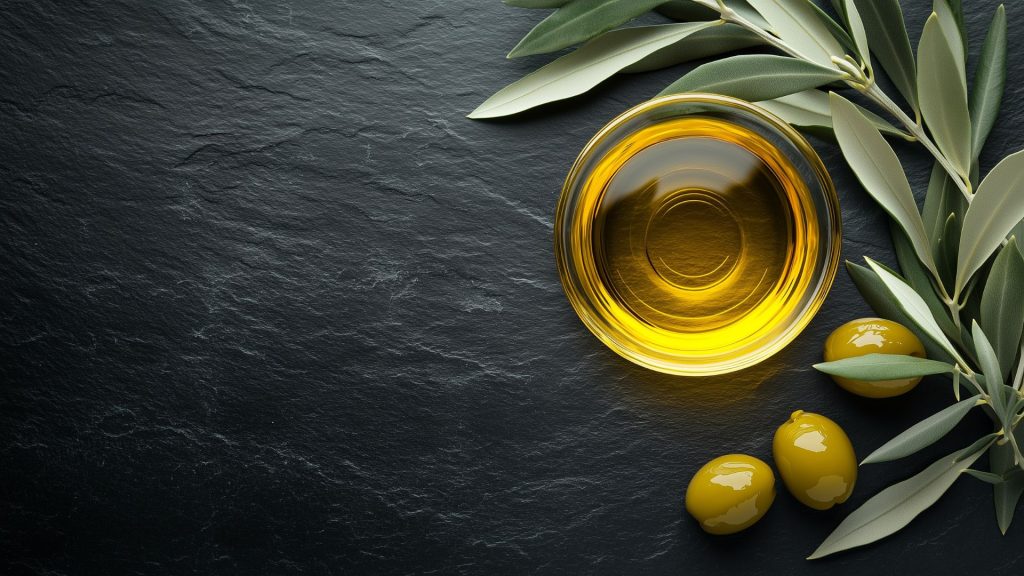 Olive Oil for Nits Does It Really Help Remove Lice Eggs