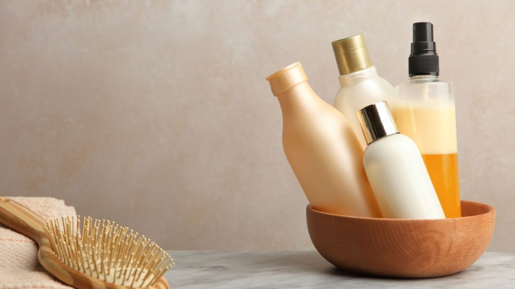 lice treatment products