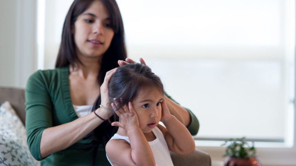 How to Tell If Your Child Has Head Lice Signs & Symptoms Every Parent Should Know