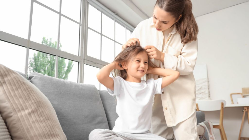 Lice Removal Tips for Long Hair vs Short Hair What Parents Need to Know