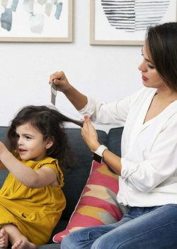 Scottsdale Lice Removal and Lice Treatment